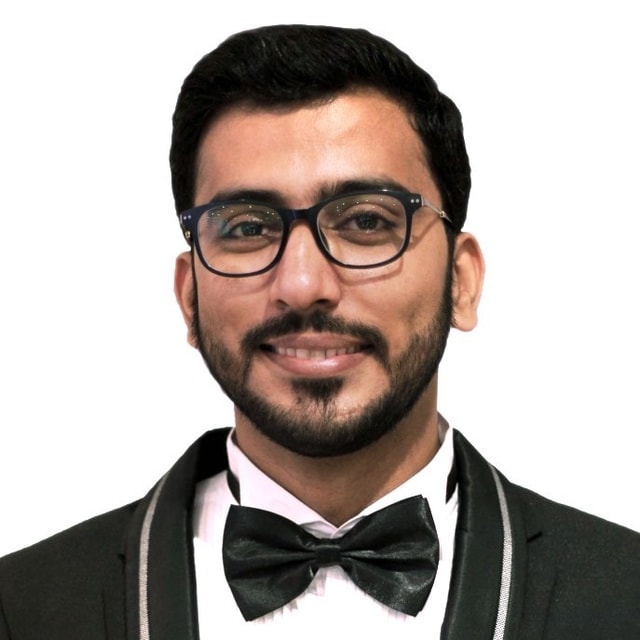 Syed Ali